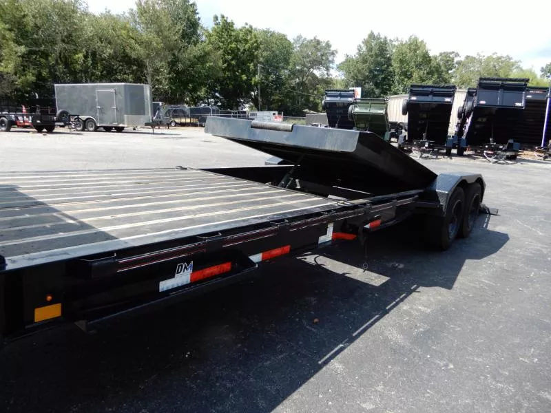 used Equipment / Flatbed Trailers Diamond C Trailers  for sale, in Cumming, GA Thumbnail 26