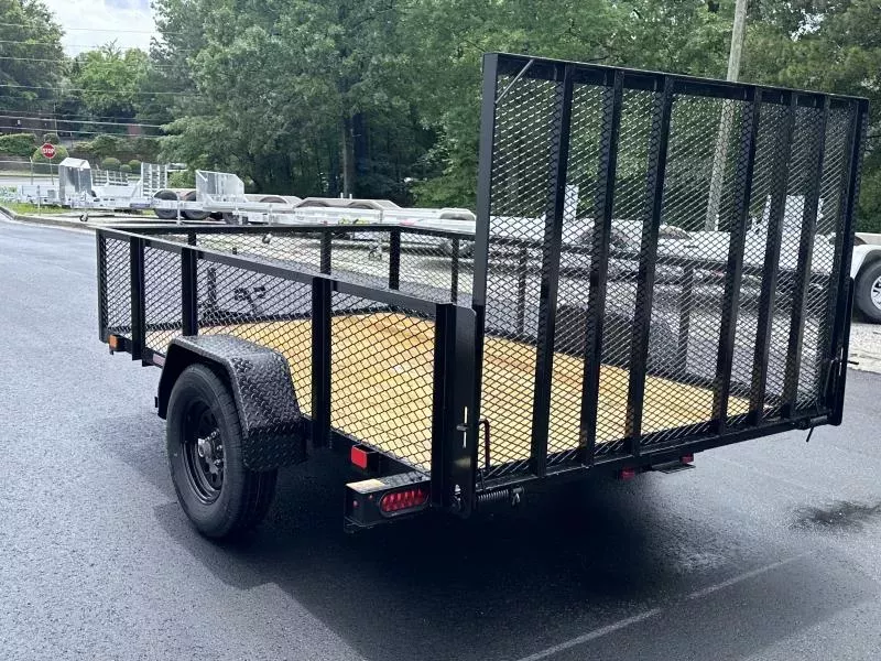 new Equipment / Flatbed Trailers Currahee  for sale, in Mableton, GA Thumbnail 8