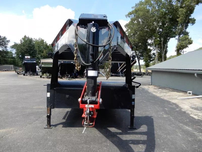 used Equipment / Flatbed Trailers Diamond C Trailers  for sale, in Cumming, GA Thumbnail 4
