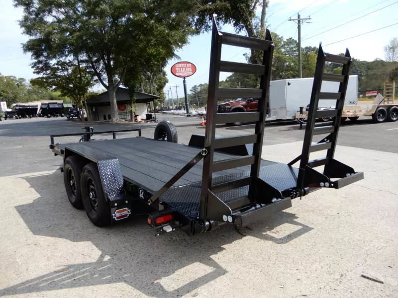 new Equipment / Flatbed Trailers Covered Wagon Trailers  for sale, in Cumming, GA Thumbnail 17