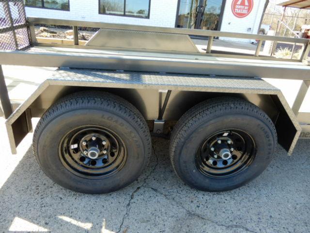 new Utility Trailers Anderson Manufacturing  for sale, in Cumming, GA Thumbnail 14