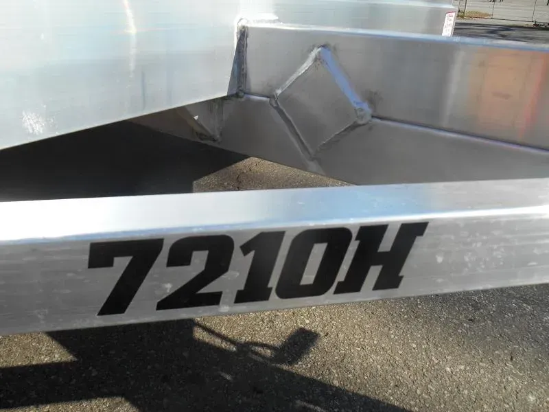 new Utility Trailers Aluma  for sale, in Cumming, GA Thumbnail 2