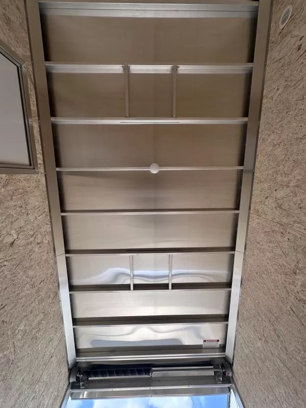 new Cargo (Enclosed) Trailers ATC  for sale, in Cumming, GA Thumbnail 15