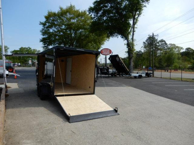 new Cargo (Enclosed) Trailers Covered Wagon Trailers  for sale, in Cumming, GA Thumbnail 18