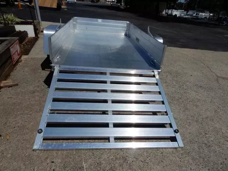 new Utility Trailers Aluma  for sale, in Cumming, GA Thumbnail 15