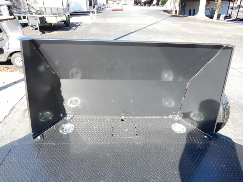 new Car Haulers / Racing Trailers Diamond C Trailers  for sale, in Cumming, GA Thumbnail 15