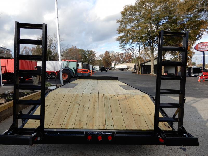 new Equipment / Flatbed Trailers Anderson Manufacturing  for sale, in Cumming, GA Thumbnail 10