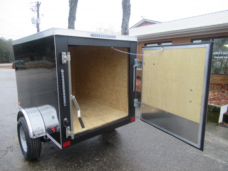 new Cargo (Enclosed) Trailers Covered Wagon Trailers  for sale, in Mableton, GA Thumbnail 13