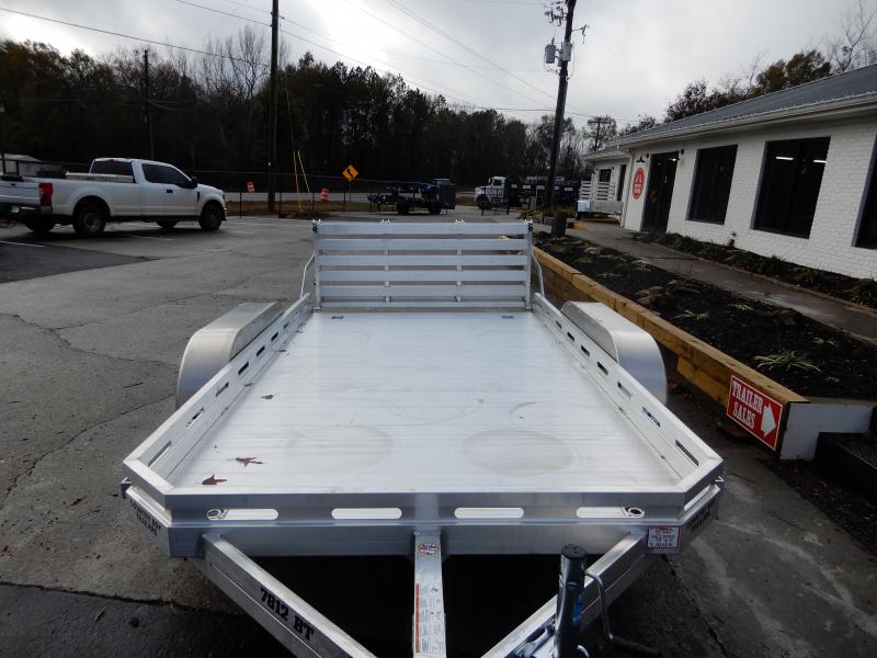 new Utility Trailers Aluma  for sale, in Cumming, GA Thumbnail 5