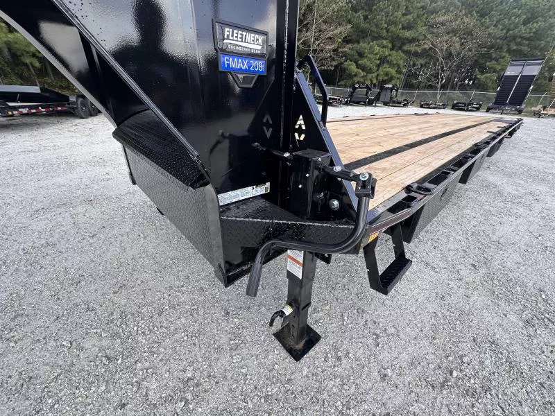 new Equipment / Flatbed Trailers Diamond C Trailers  for sale, in Mableton, GA Thumbnail 17