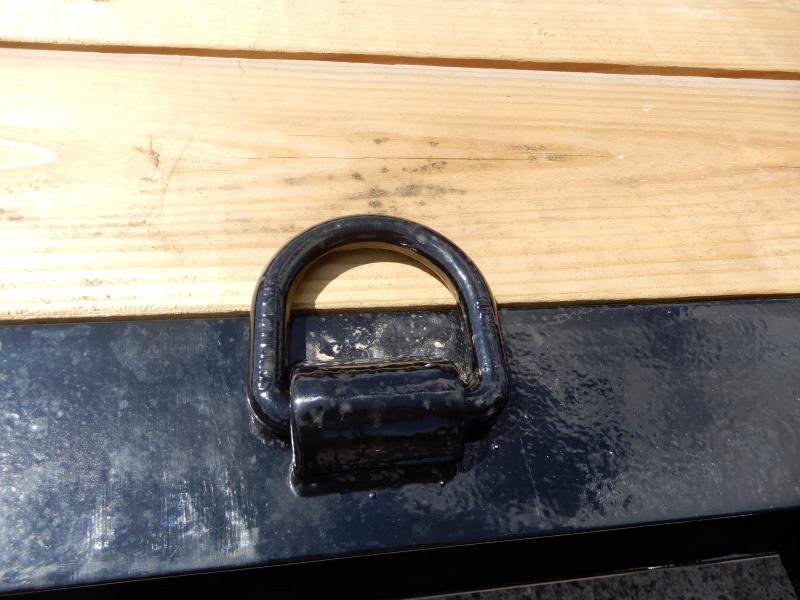 new Equipment / Flatbed Trailers Diamond C Trailers  for sale, in Cumming, GA Thumbnail 13