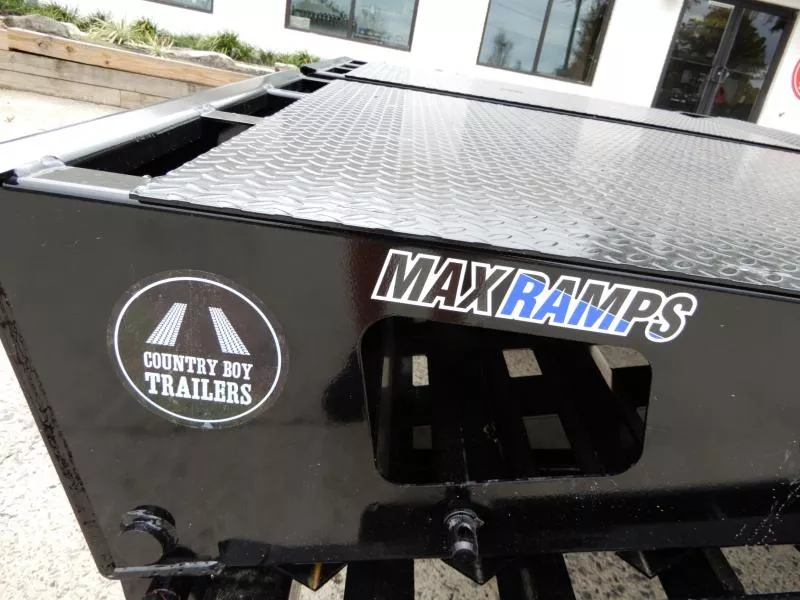 new Equipment / Flatbed Trailers Diamond C Trailers  for sale, in Cumming, GA Thumbnail 10