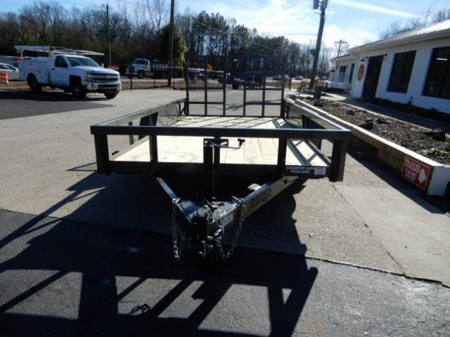 new Utility Trailers Anderson Manufacturing  for sale, in Cumming, GA Thumbnail 7