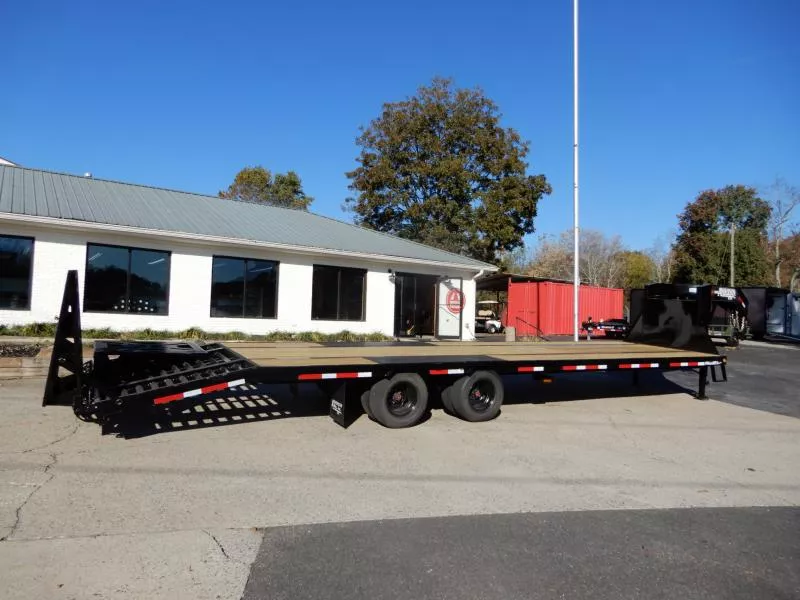 new Equipment / Flatbed Trailers Anderson Manufacturing  for sale, in Cumming, GA Thumbnail 17
