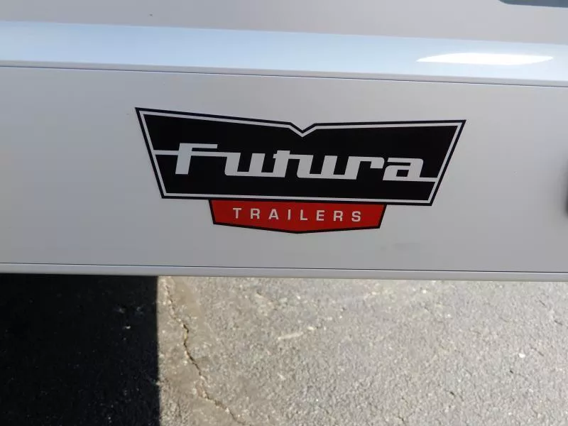 new Car Haulers / Racing Trailers Futura Trailers  for sale, in Mableton, GA Thumbnail 15