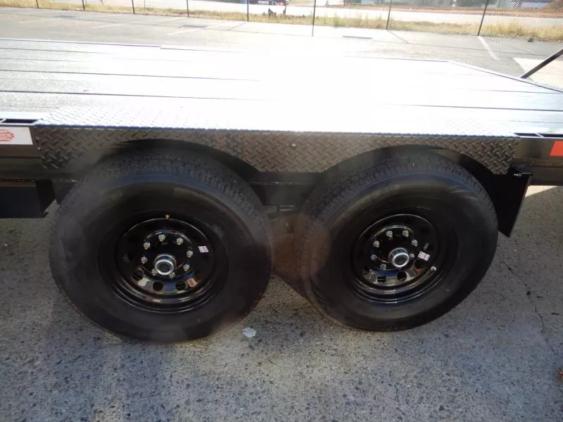 new Equipment / Flatbed Trailers Covered Wagon Trailers  for sale, in Cumming, GA Thumbnail 13