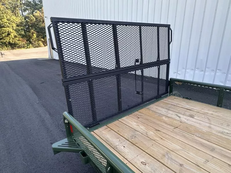 new Utility Trailers Diamond C Trailers  for sale, in Mableton, GA Thumbnail 13