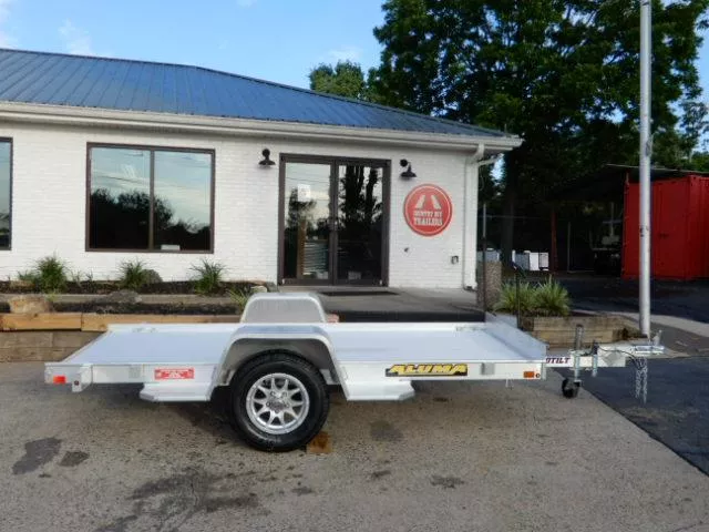 new Utility Trailers Aluma  for sale, in Cumming, GA Thumbnail 6