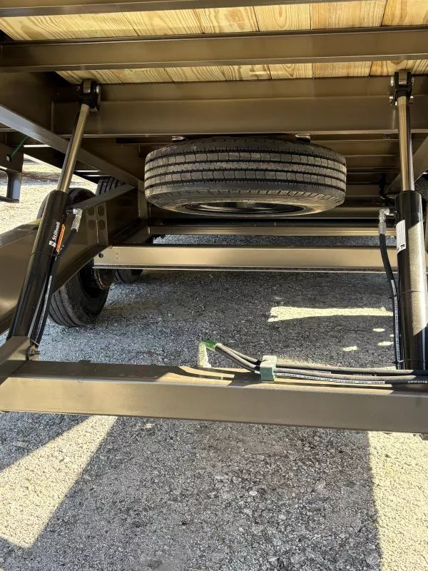 new Tilt Trailers Diamond C Trailers Other for sale, in Mableton, GA Thumbnail 7