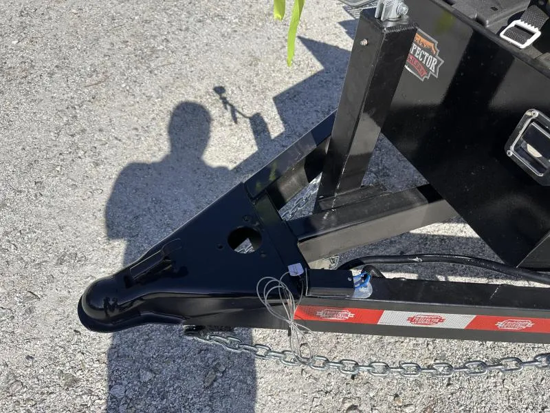 new Dump Trailers Covered Wagon Trailers  for sale, in Mableton, GA Thumbnail 7