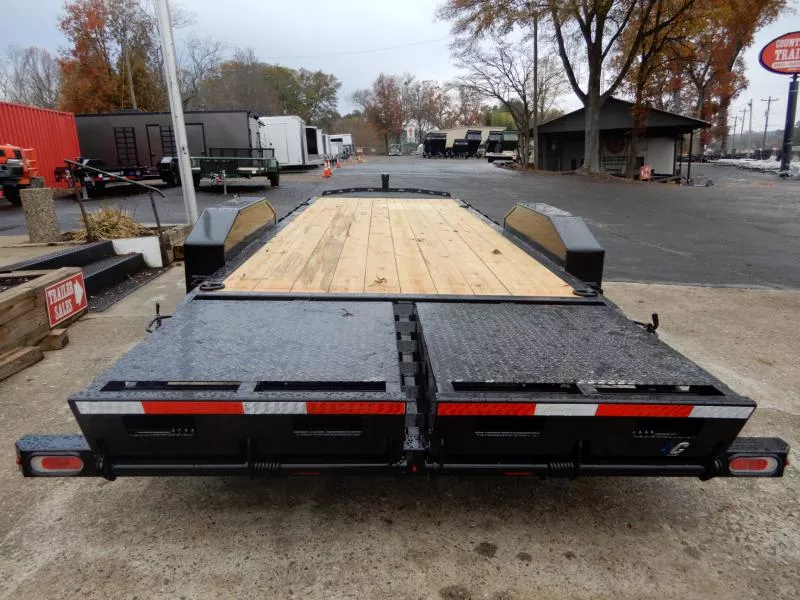 new Equipment / Flatbed Trailers Diamond C Trailers  for sale, in Cumming, GA Thumbnail 28