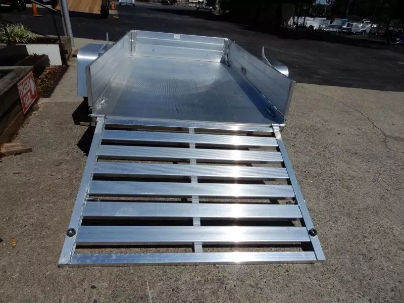 new Utility Trailers Aluma  for sale, in Cumming, GA Thumbnail 14