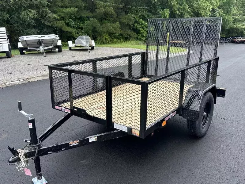 new Equipment / Flatbed Trailers Currahee  for sale, in Mableton, GA Thumbnail 2