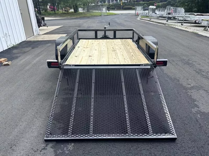 new Utility Trailers Currahee  for sale, in Mableton, GA Thumbnail 9