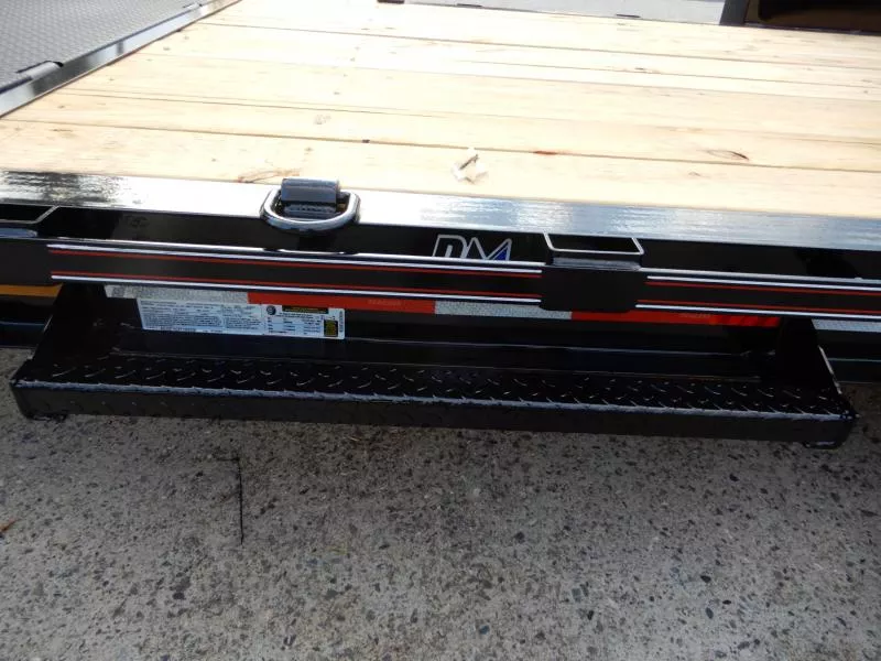 new Equipment / Flatbed Trailers Diamond C Trailers  for sale, in Cumming, GA Thumbnail 23
