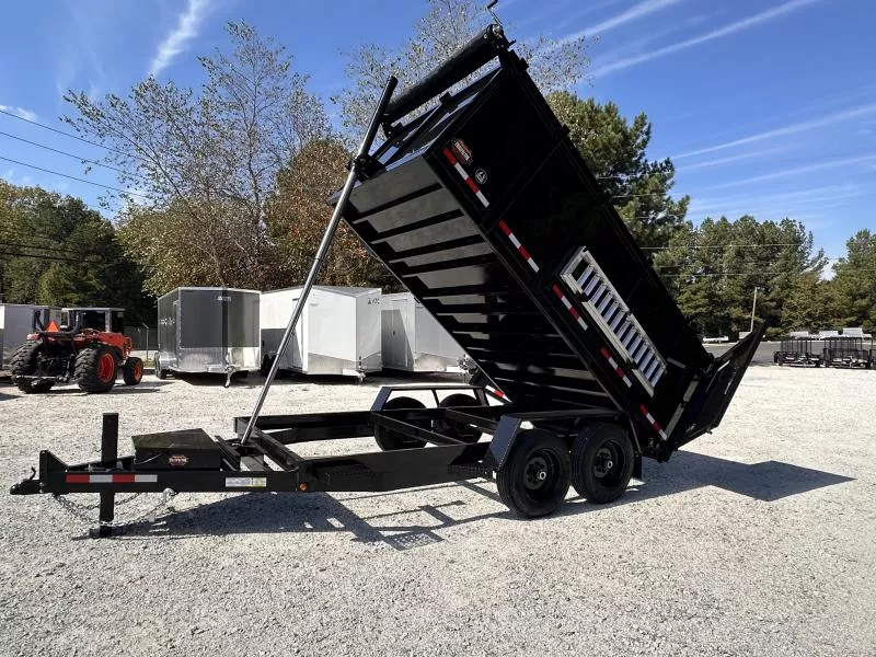 new Dump Trailers Covered Wagon Trailers  for sale, in Mableton, GA Thumbnail 10