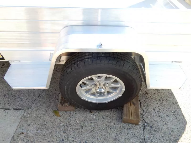 new Utility Trailers Aluma  for sale, in Cumming, GA Thumbnail 15