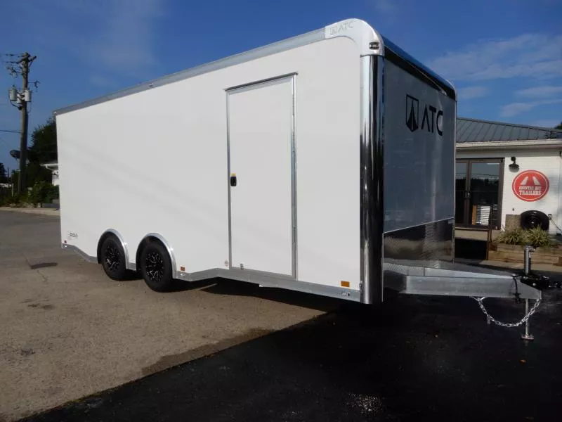 new Car Haulers / Racing Trailers ATC  for sale, in Cumming, GA Thumbnail 10