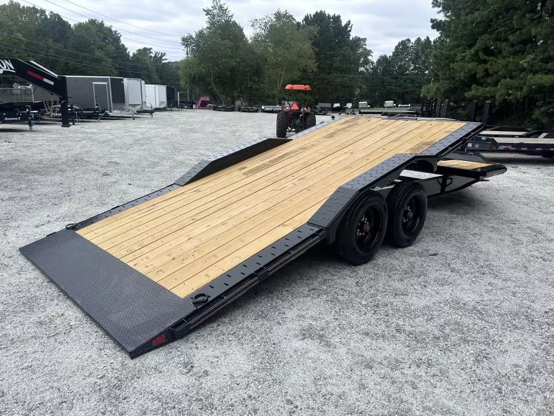 new Equipment / Flatbed Trailers Diamond C Trailers  for sale, in Mableton, GA Thumbnail 25