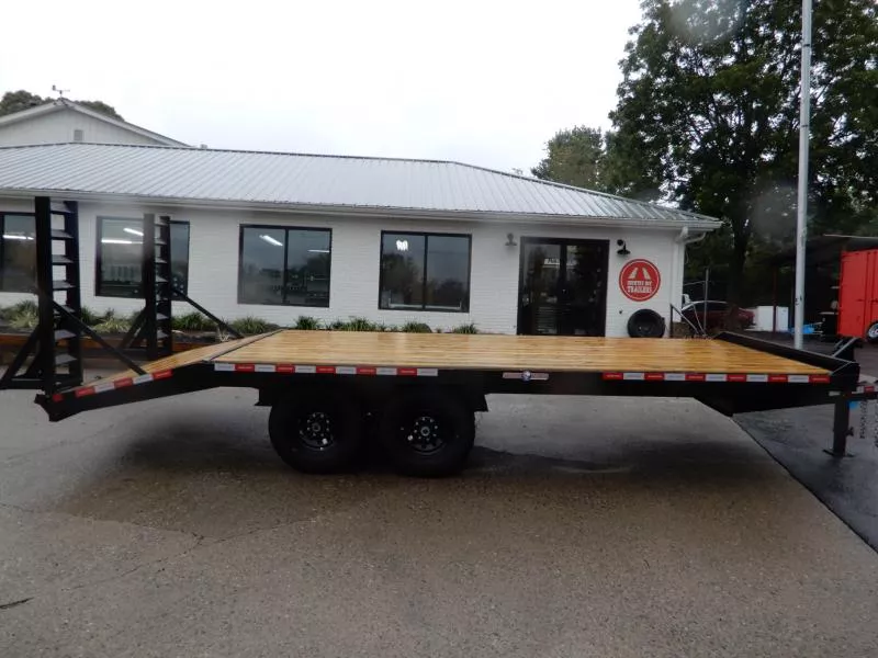 new Equipment / Flatbed Trailers Currahee  for sale, in Cumming, GA Thumbnail 21