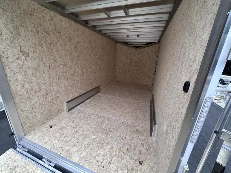new Cargo (Enclosed) Trailers ATC  for sale, in Mableton, GA Thumbnail 15