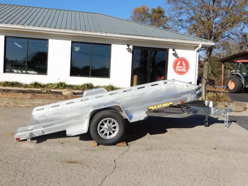 new Utility Trailers Aluma  for sale, in Cumming, GA Thumbnail 11
