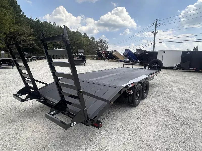 new Equipment / Flatbed Trailers Covered Wagon Trailers  for sale, in Mableton, GA Thumbnail 4