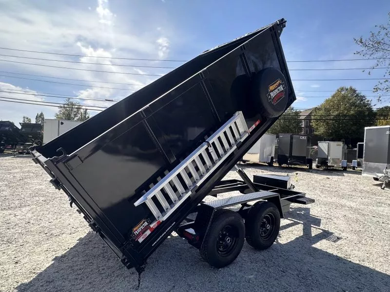new Dump Trailers Covered Wagon Trailers  for sale, in Mableton, GA Thumbnail 2
