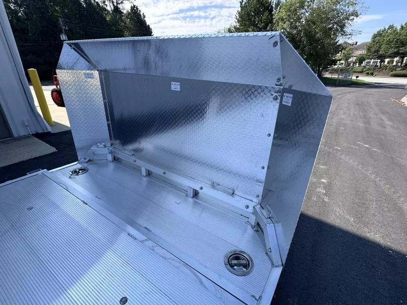new Car Haulers / Racing Trailers Aluma  for sale, in Mableton, GA Thumbnail 16