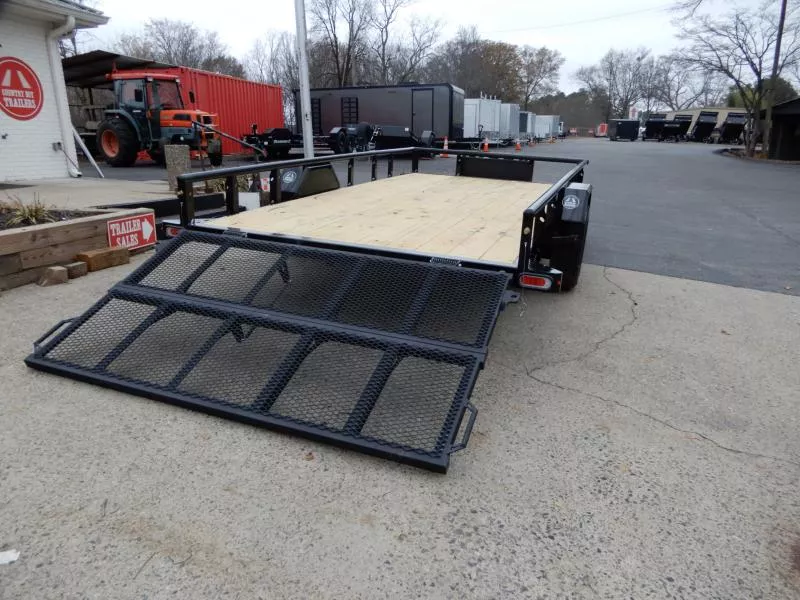 new Utility Trailers Diamond C Trailers  for sale, in Cumming, GA Thumbnail 25