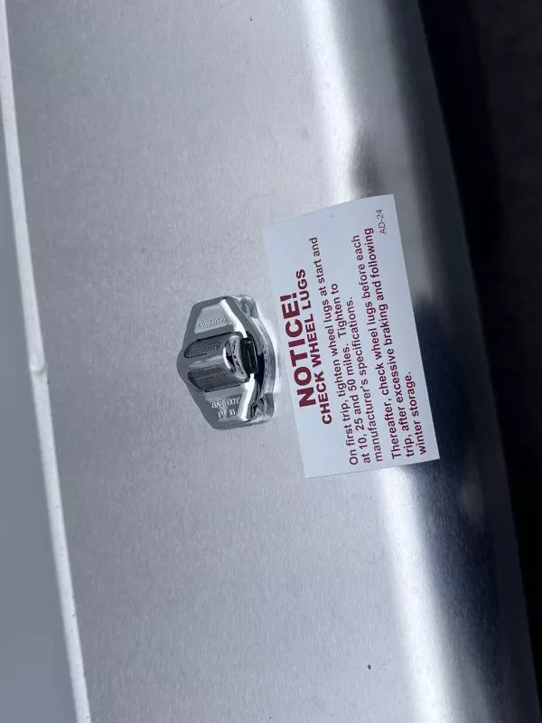 new Cargo (Enclosed) Trailers ATC  for sale, in Mableton, GA Thumbnail 10