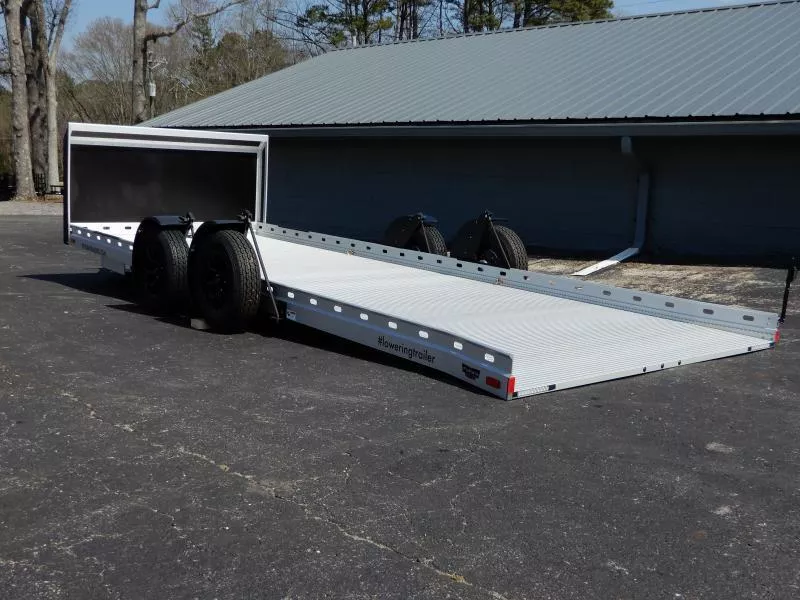 new Car Haulers / Racing Trailers Futura Trailers  for sale, in Mableton, GA Thumbnail 19