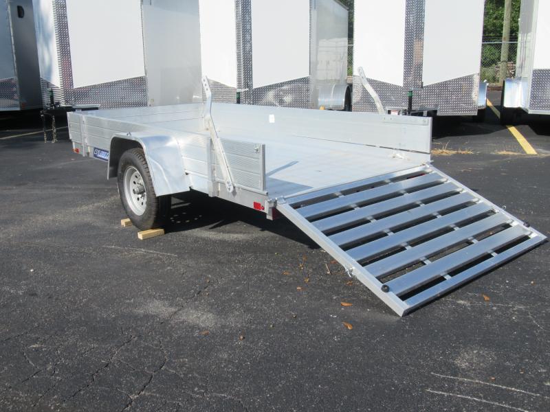 new Utility Trailers Aluma  for sale, in Cumming, GA Thumbnail 2