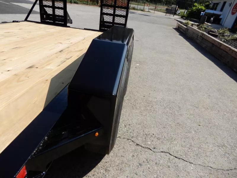 new Equipment / Flatbed Trailers Diamond C Trailers  for sale, in Cumming, GA Thumbnail 17