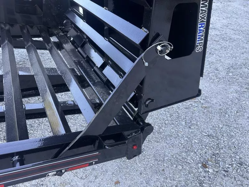 new Equipment / Flatbed Trailers Diamond C Trailers  for sale, in Mableton, GA Thumbnail 20