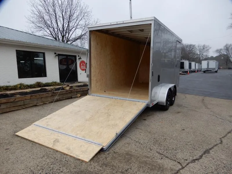 new Cargo (Enclosed) Trailers ATC  for sale, in Cumming, GA Thumbnail 13