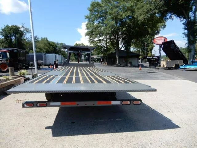 used Equipment / Flatbed Trailers Diamond C Trailers  for sale, in Cumming, GA Thumbnail 21