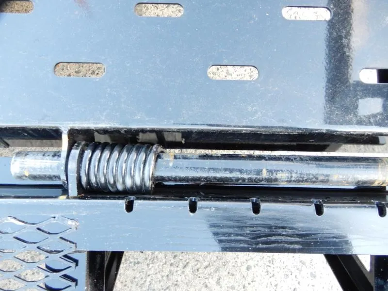 new Equipment / Flatbed Trailers Diamond C Trailers  for sale, in Cumming, GA Thumbnail 31