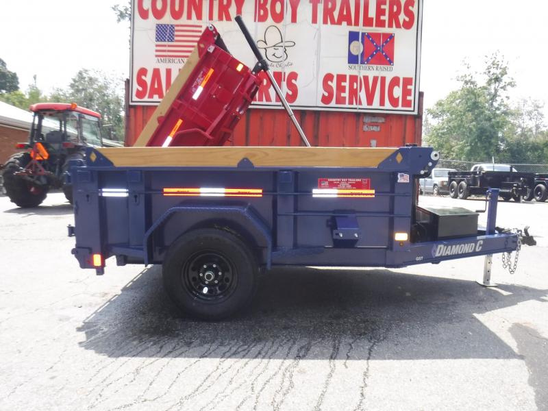 5X8 Dump 5X8 Dump