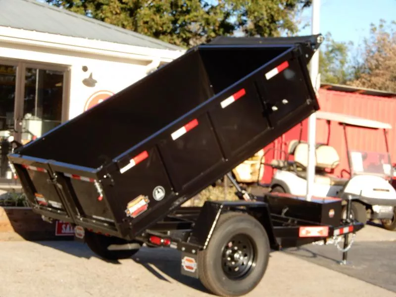 new Dump Trailers Covered Wagon Trailers  for sale, in Cumming, GA Thumbnail 24